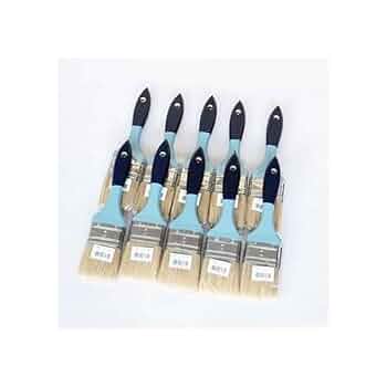 Amazon.co.jp: 好川産業 白豚毛ラスター刷毛 2インチ （815642