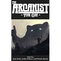 The Arcanist: Year One