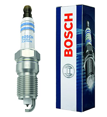 Bosch HR9LPP22Y - Zündkerzen Double Platinum - 1 Stück