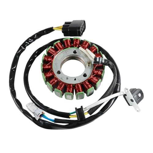 Stator de générateur moto haute durabilité pour quad 400 D EFI E4 OEM 27912