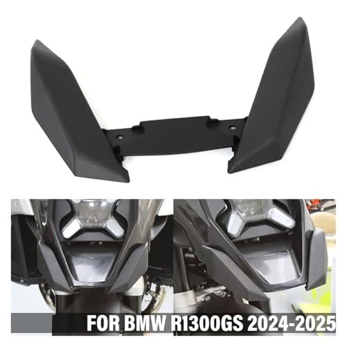 Extensión de guardabarros para BMW R1300GS y accesorios de moto de pico frontal 2