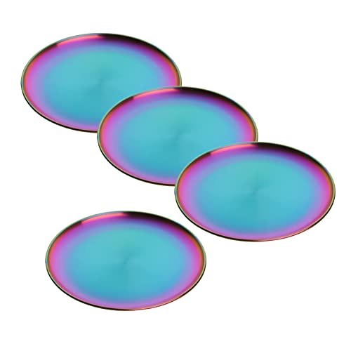 Best Stainless Steel Plates Reviews and Buying Guide BNB