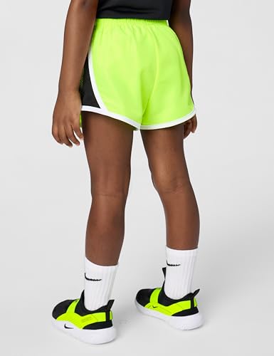 Image of Nike Girls' Tempo Dri-FIT Running Shorts