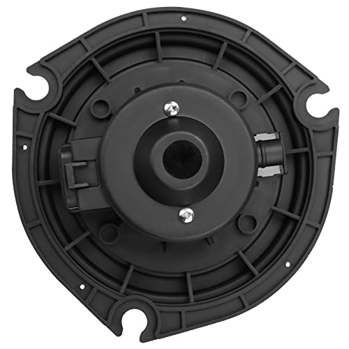 Image of IRONTEK 700110 HVAC Blower Motor for 2002-2005 for Buick LeSabre, 2002-05 for Cadillac Deville, 2003-04 Seville, 2002-03 for Oldsmobile Aurora, 2002-05 for Pontiac Bonneville, AC Blower Motor 89018521
