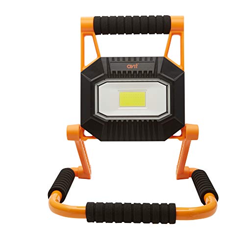 AVIT AV15020 20W Luz recargable del sitio del LED