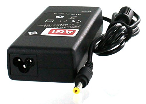 Preisvergleich Produktbild AGI 12244 Kabel, Schwarz