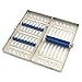 Precise Canada: Dental 7 Pcs Sterilization Cassette Turn Lock ST-005