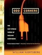 Odd Corners: The Slip-Stream World of William Hjortsberg