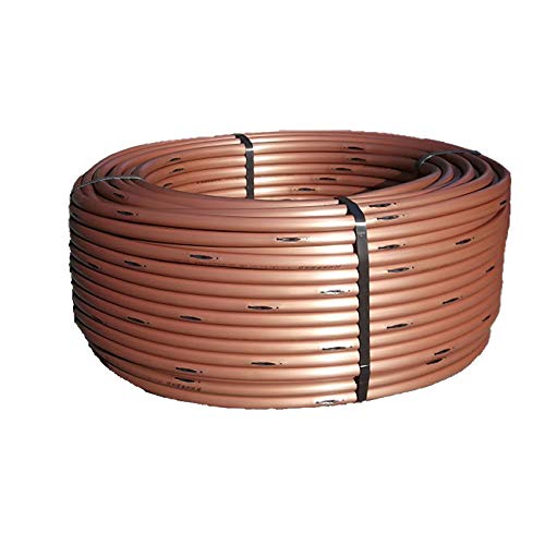 Rain Bird XFS-09-18-500 (X48042) XFS Series Drip Tube with Copper Shield (1/2