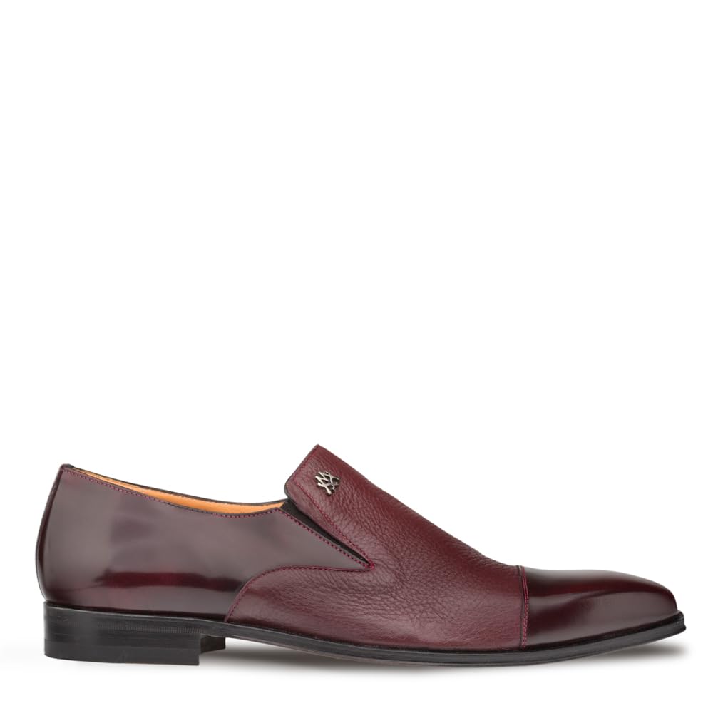 Mezlan - Milani - Men's Slip-On Italian Loafers