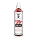 Bubbas Dog Ear Cleaner Pharmacist Formulated Extra Strength Natural Pet Ear Cleaner for Dogs or Cat. Odor Eliminator Wash That Will Clean Pet Ears & Remove Bacteria, Yeast, Fungus, Mites and Wax