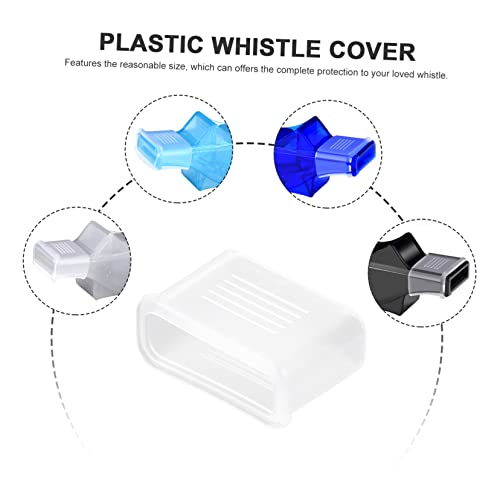 Protector para silbato deportivo 40 piezas miniatura 7