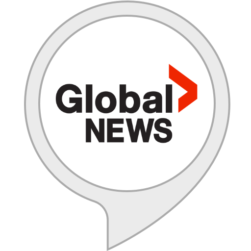 Global News Edmonton Alexa Skills