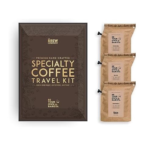 Greeting Cards with Coffee Brewers and Gourmet Coffees Cover
