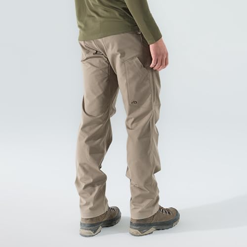Men’s First Lite 308 Outdoor Stretch Camo Hunting Pants