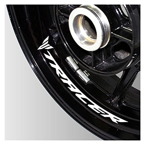 YINZHI New Motorcycle Reflective Rower Pneumay