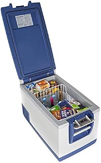 ARB Portable Fridge Freezer 82 Quarts Electric Powered 12V/110V For Car, Boat, Truck