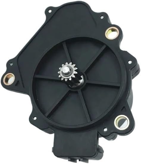 Power Transfer Sub-Actuator Front Differential Case Distribution Device Fit for ATV QUADS HS500 HS700