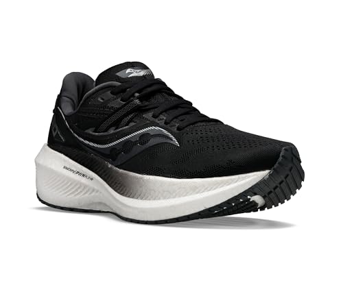Image of Saucony Women's Triumph 20 Sneaker
