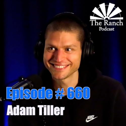 『*EXPLICIT* Friday Night Comedy with Adam Tiller』のカバーアート