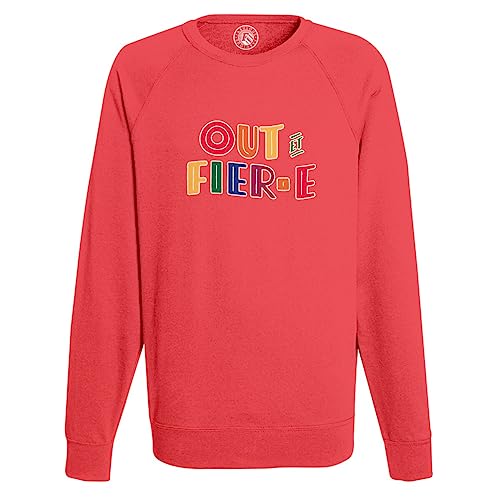 Sweat Shirt Homme LGBTQ+ portez vos valeurs de diversité et d'amour au quotidien