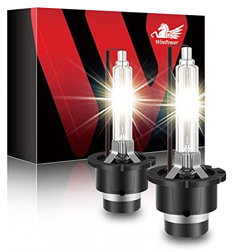 WinPower D2S Lampadina Xenon 35W HID 4300K