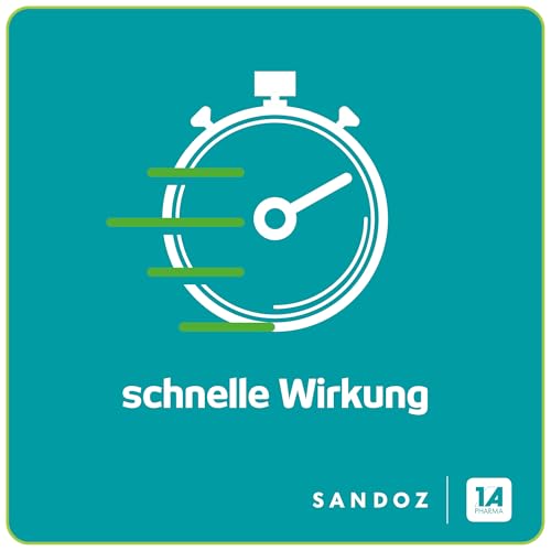 Deslora – 1 A Pharma 5 mg Filmtabletten | 20 Stk | Antiallergikum Desloratadin bei Heuschnupfen, Hausstaubmilben-Allergie und Nesselsucht (Urtikaria) | schnell und stark