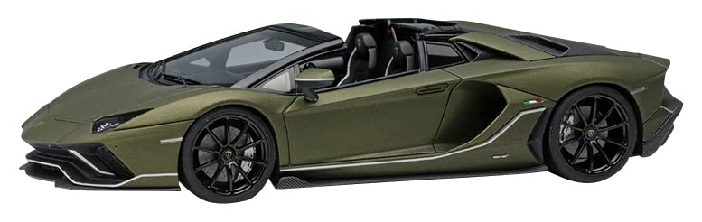 Amazon | EIDOLON 1/43 ランボルギーニ アヴェンタドール LP780-4