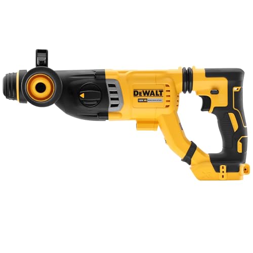 Perforateur-burineur Dewalt 18V pour percer le béton sans effort DCH263N-XJ - 3
