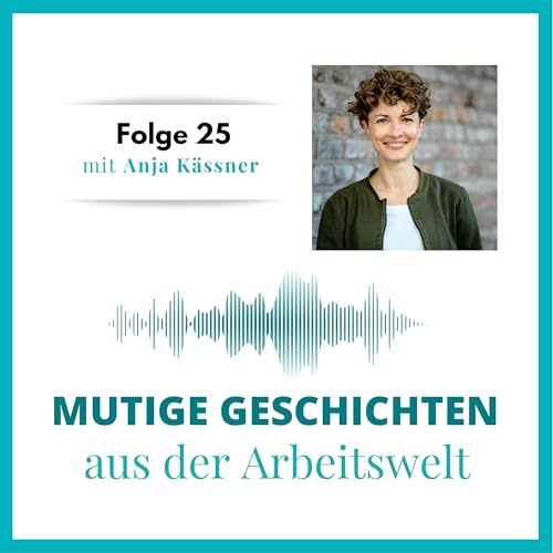 Folge 25 - mit Anja K&auml;ssner