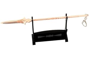 Superbuybox God of War Ragnarök Kratos Odin's Gungnir Draupnir Spear Action Figures...