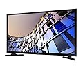 Samsung Electronics UN32M4500A 32-Inch 720p Smart LED TV (2017 Model) (Renewed)