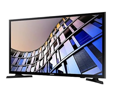 Samsung Electronics UN32M4500A 32-Inch 720p Smart LED TV (2017 Model) (Renewed)