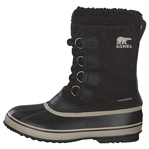 Image of SOREL - Men's 1964 Pac Nylon Snow Boot for Winter