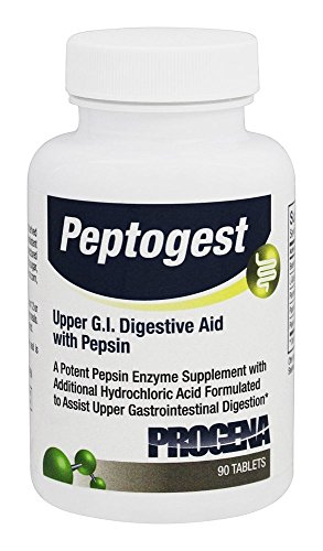 Progena Meditrend - Peptogest 90t