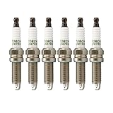 Spark Plug 2-8PCS Spark Plugs TORCH LDK7RKI 3707AAG E4G16-3707010AB E4G16-3707110 Candles Auto Power