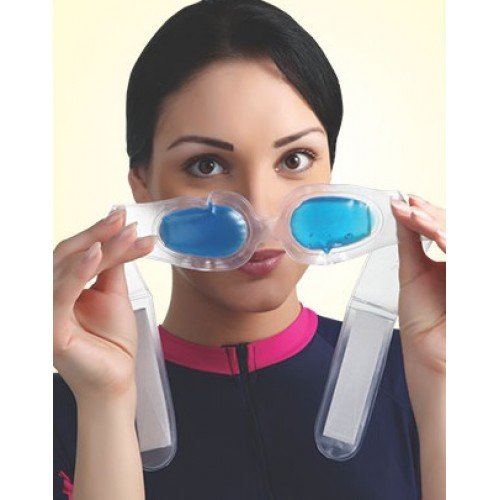 Flamingo HC1005 Cool Eyes, Universal (Blue) (B0113P94ZW) Amazon Price History, Amazon Price Tracker