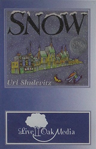 Snow 0874996279 Book Cover
