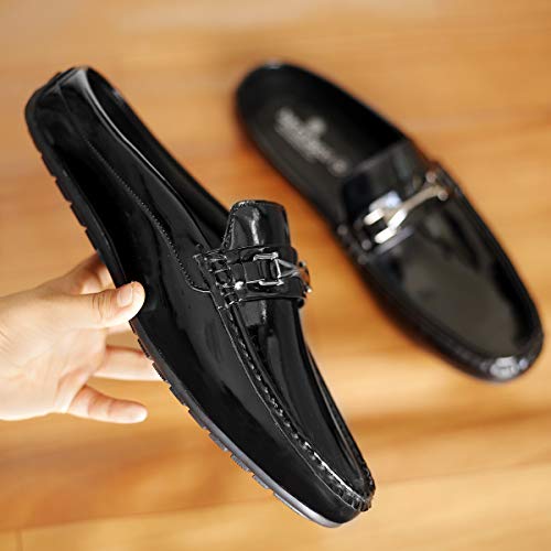 Image of Bacca Bucci Men Slip On Clogs