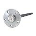 USA Standard Gear (ZA D74871-2X) Left Replacement Axle for Dana 44HD Differential