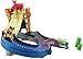Fisher-Price Disney Mickey & the Roadster Racers, Super Charged Mickey Drop & Loop Playset