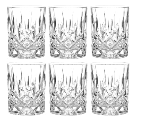 Nachtmann Whiskybecher STK/6 617/71 Noblesse K