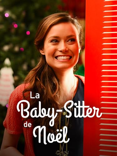 La baby-sitter de Noël