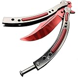 navaja mariposa cs go mercado libre As alças apresentam um design esqueleto para reduzir o peso, enchimento com ABS confortável.