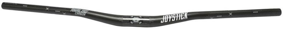 Joystick Analog Carbon Handlebar 31.8mm