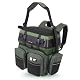 Angelrucksack mit Boxen von Zite Fishing – Multi Angelkoffer-Rucksack