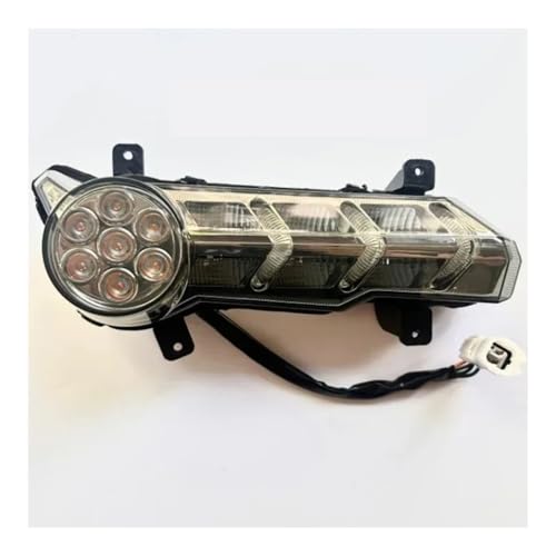 Luz trasera izquierda para ATV CF 800 y 1000 de 2021 a 2024