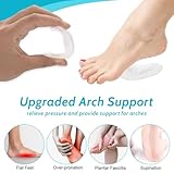 Zoom IMG-2 oixeya 4 paia fascite plantare Zoom IMG-2 oixeya 4 paia fascite plantare