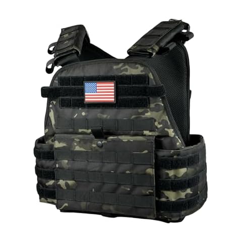 Eagle Sky Tactical Vest Cover
