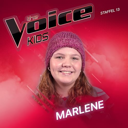Marlene & The Voice Kids - Germany